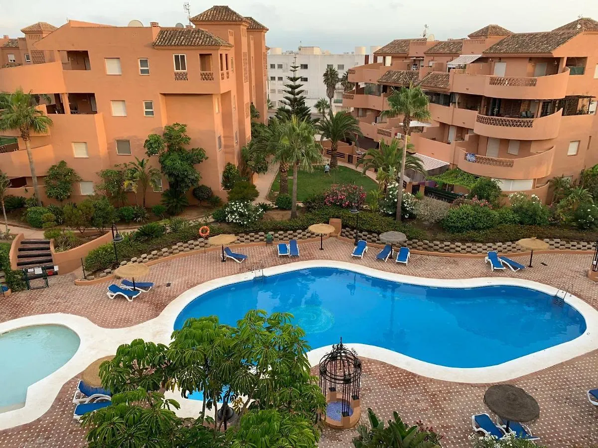 Apartment Apartementos Almerimar Golf Spain