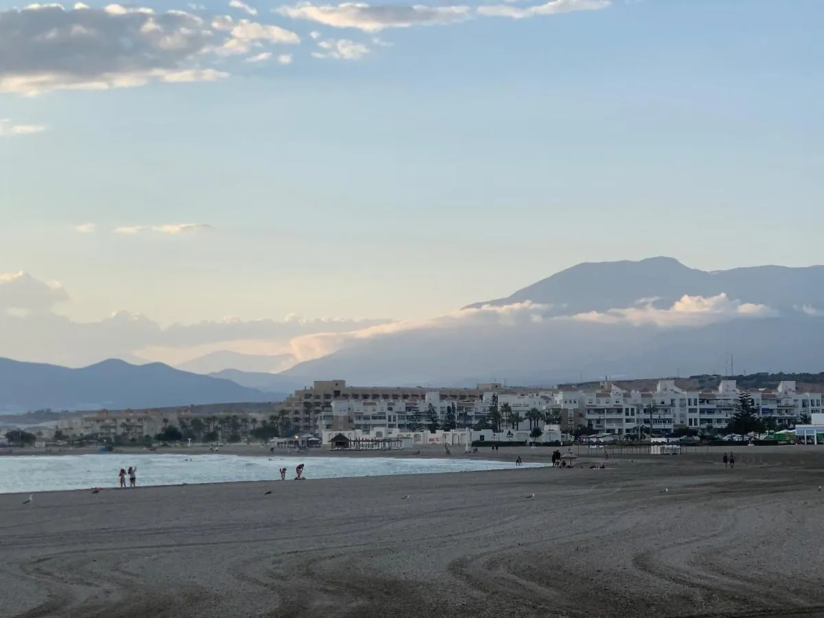 Apartment Apartementos Almerimar Golf