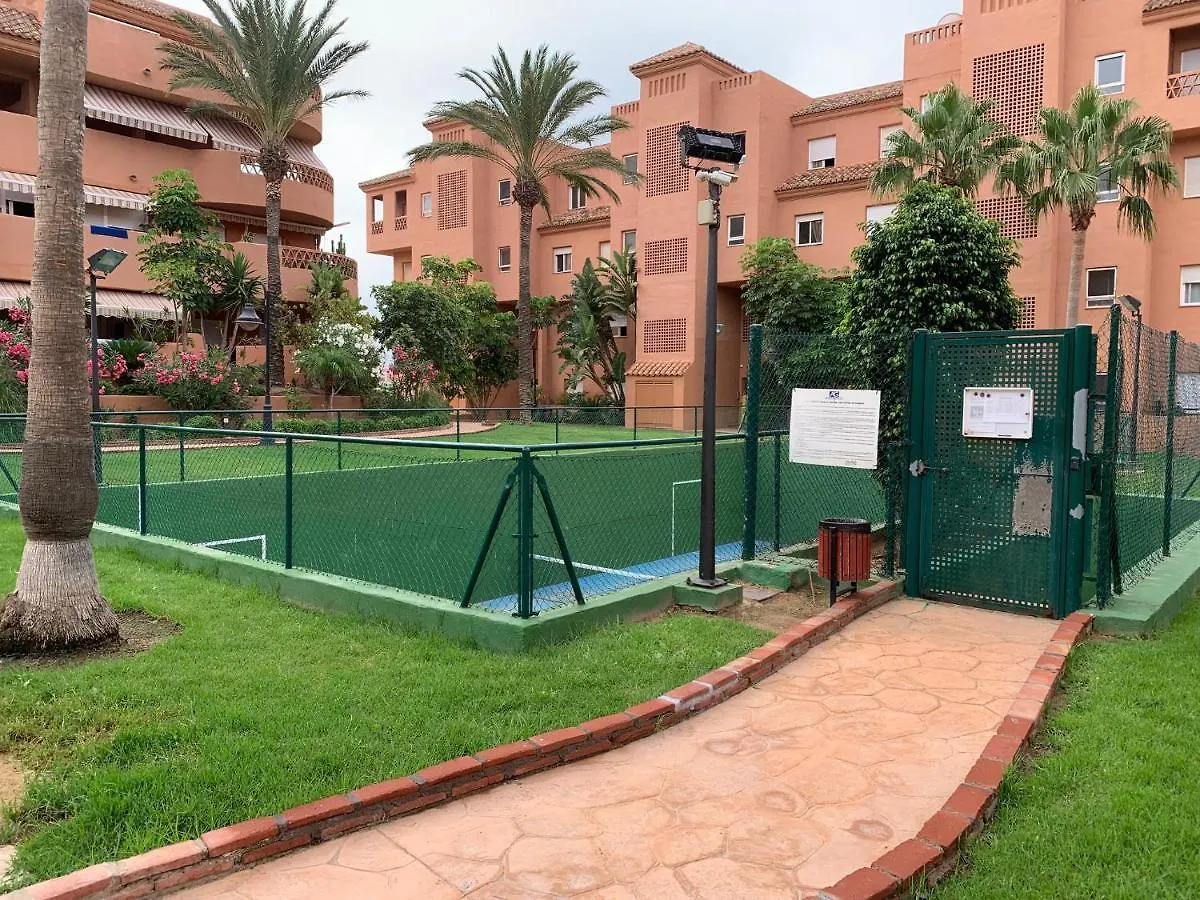 Apartementos Almerimar Golf 0*,  Spain