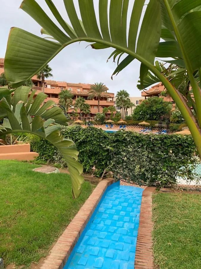 Apartementos Almerimar Golf