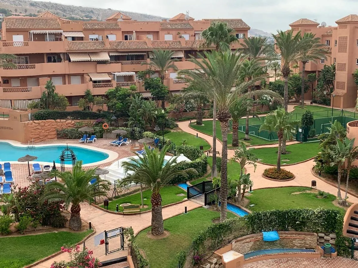Apartment Apartementos Almerimar Golf Spain