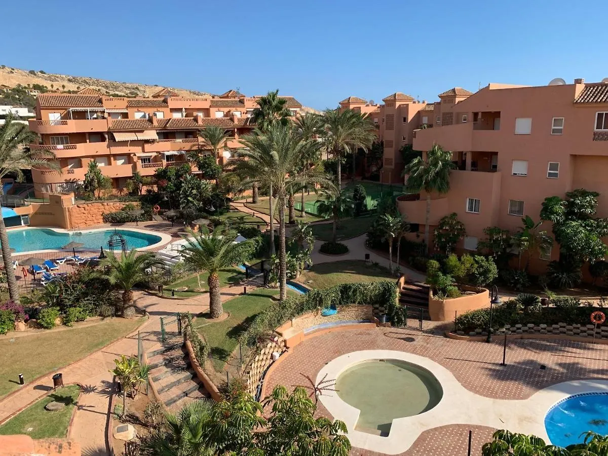 Apartementos Almerimar Golf 0*,