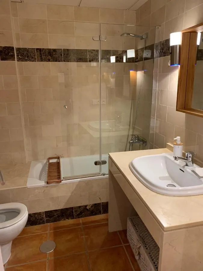 Apartment Apartementos Almerimar Golf