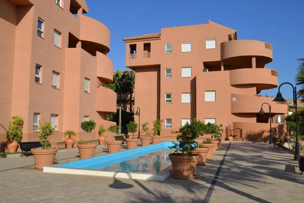 Apartementos Almerimar Golf 0*,  Spain