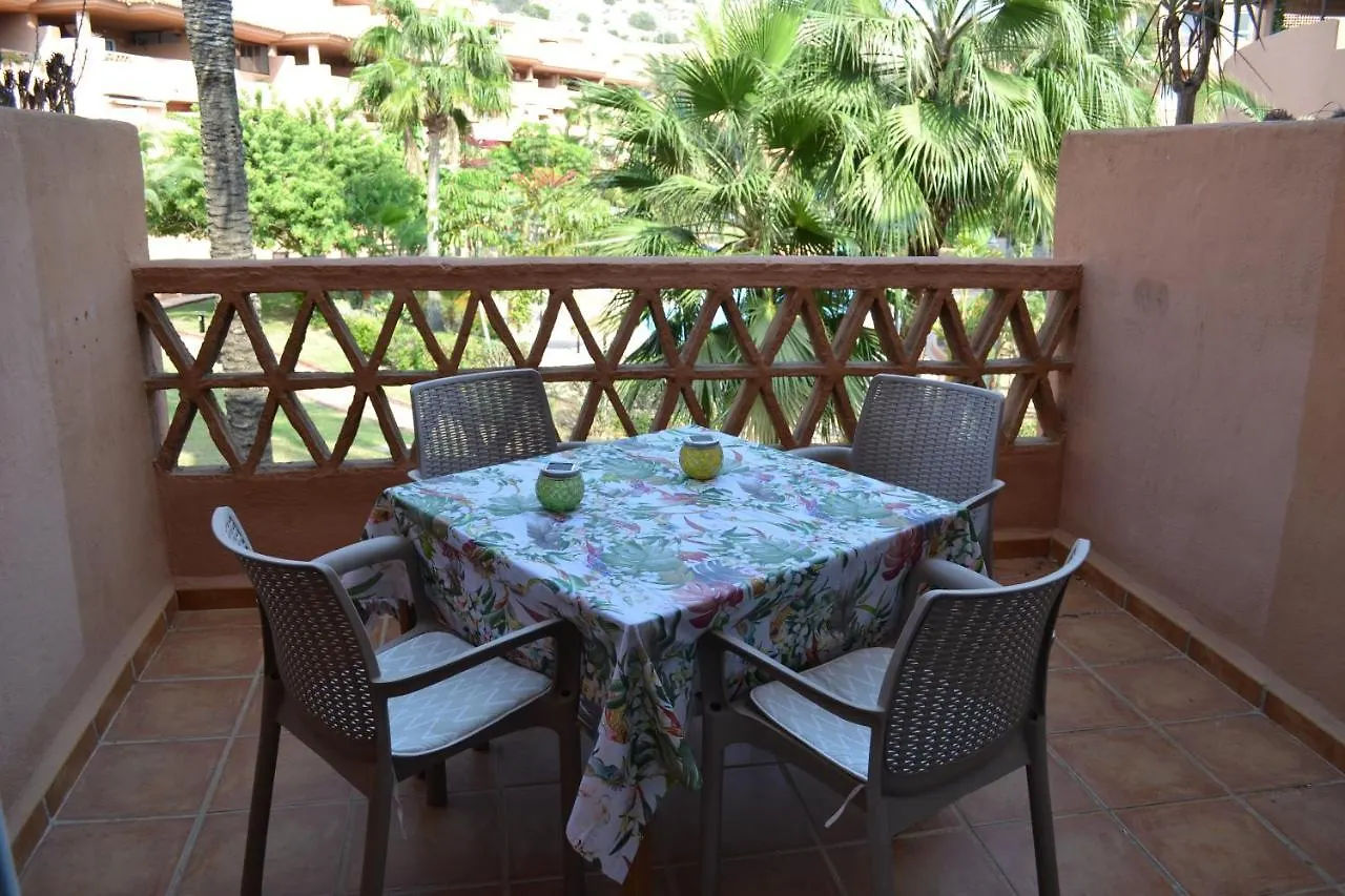 Apartment Apartementos Almerimar Golf Spain