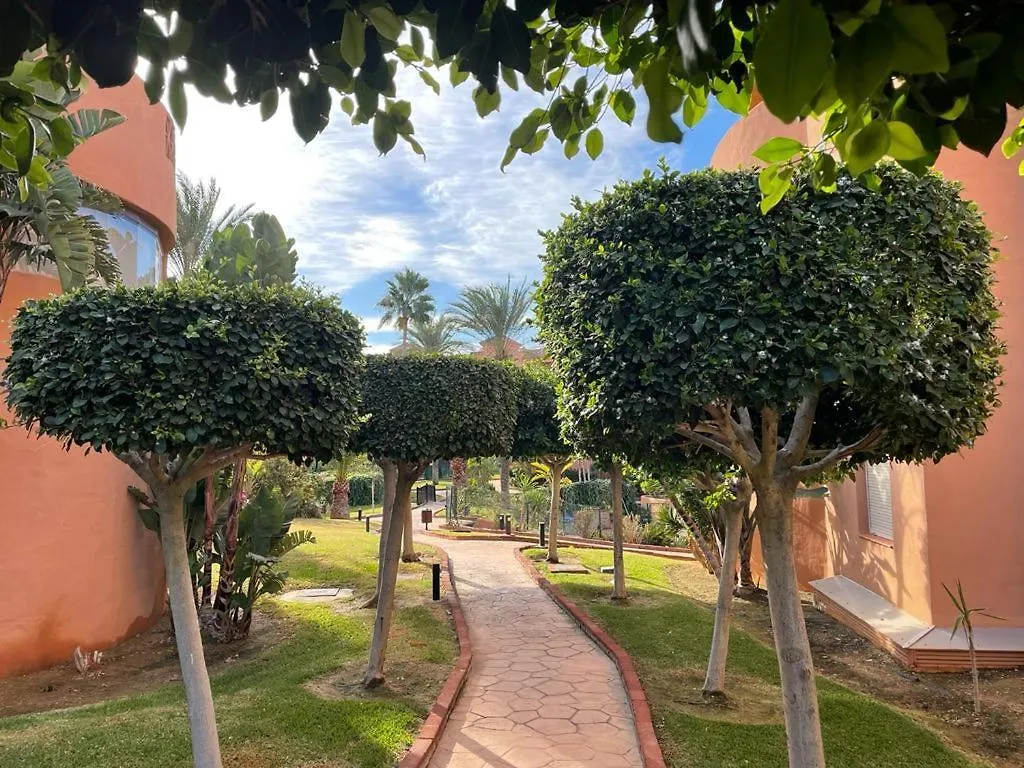 Apartment Apartementos Almerimar Golf