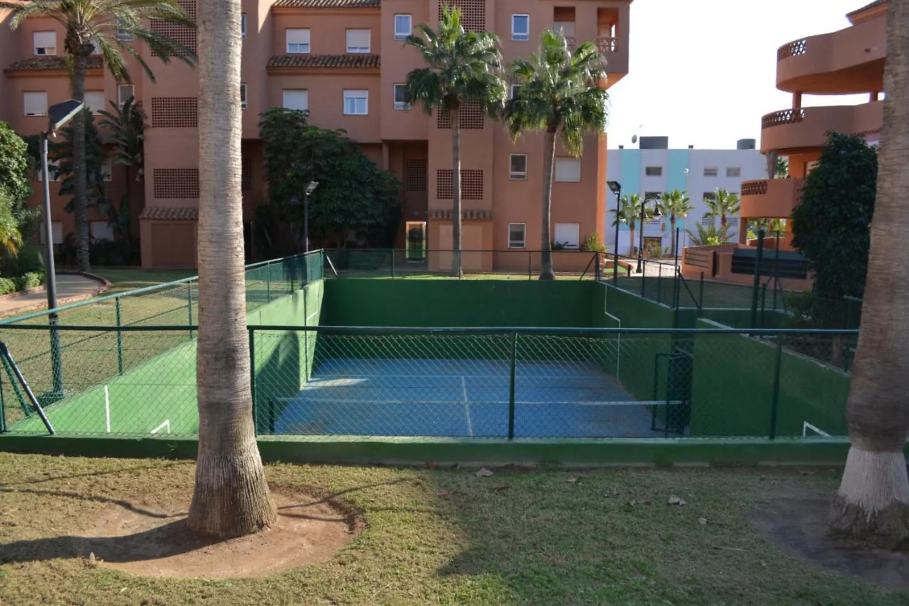 Apartementos Almerimar Golf