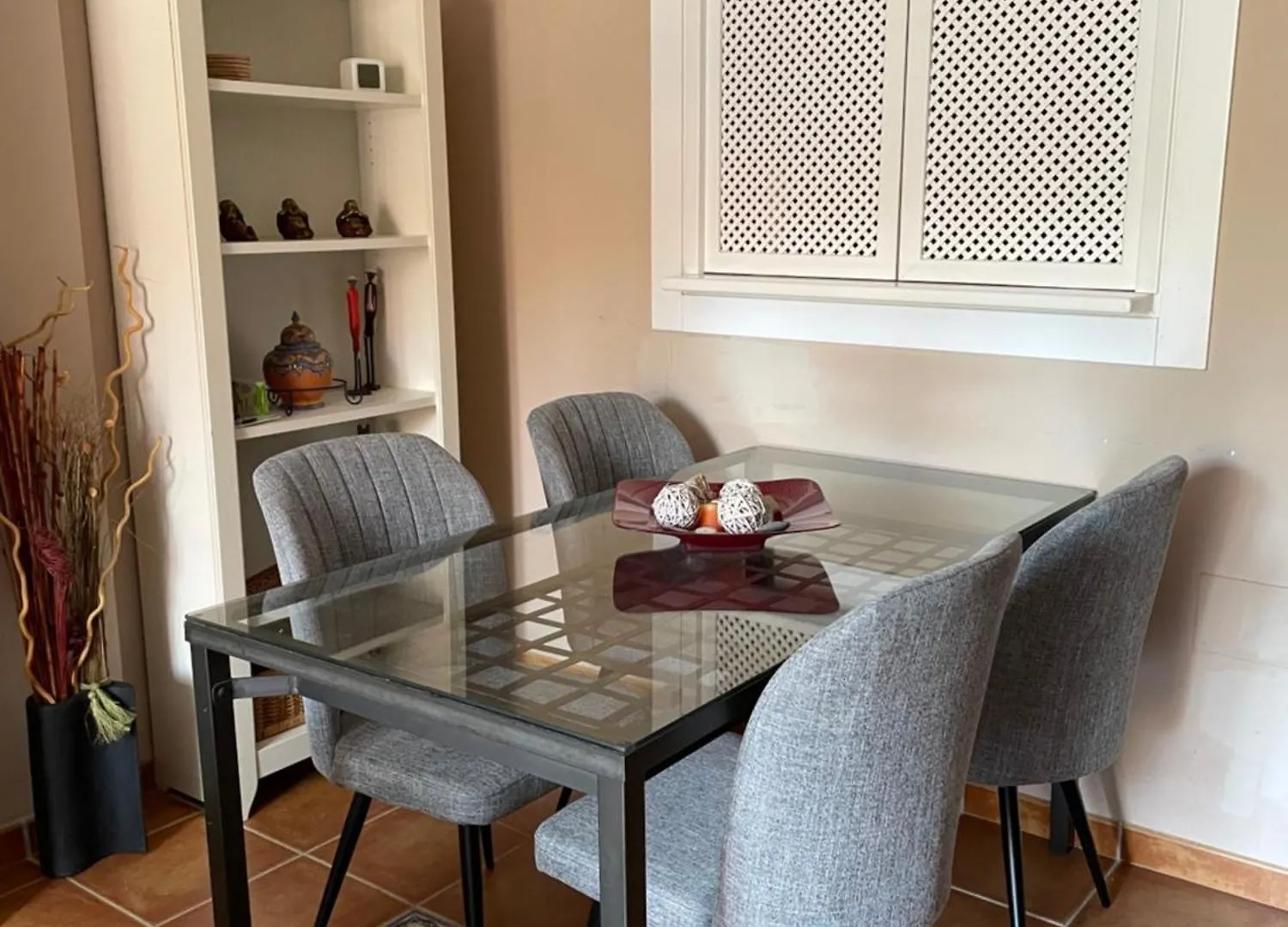 Apartementos Almerimar Golf Apartment
