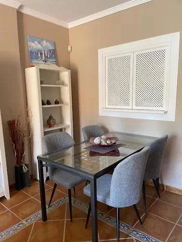 Apartementos Almerimar Golf Spain
