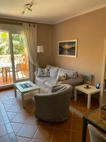 Apartementos Almerimar Golf 0*,  Spain
