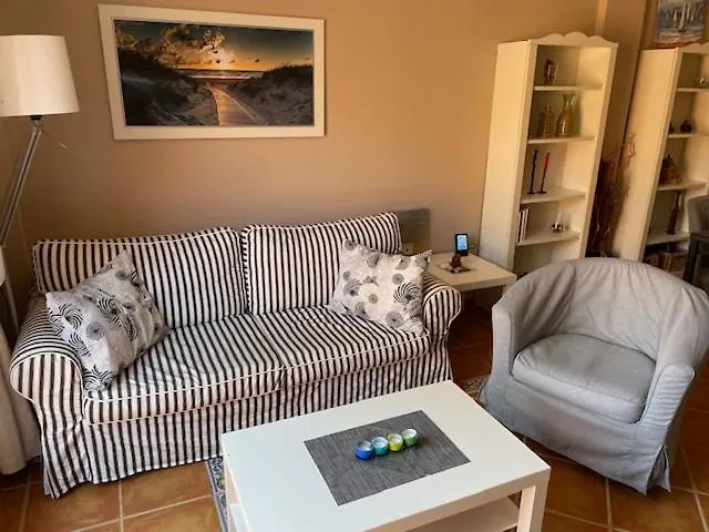 Apartementos Almerimar Golf 0*,